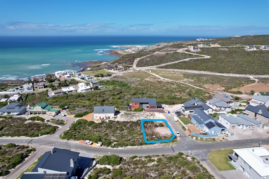0 Bedroom Property for Sale in Struisbaai Western Cape
